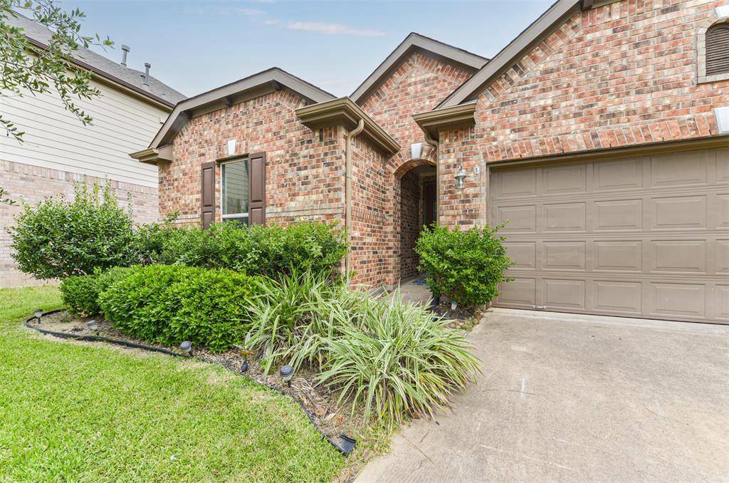 Katy, TX 77494,1107 Belt Rose CT