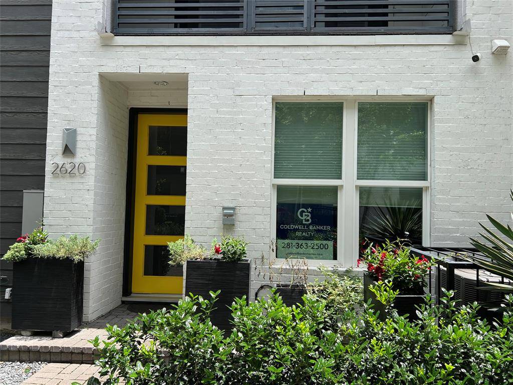 Houston, TX 77003,2620 Rusk ST