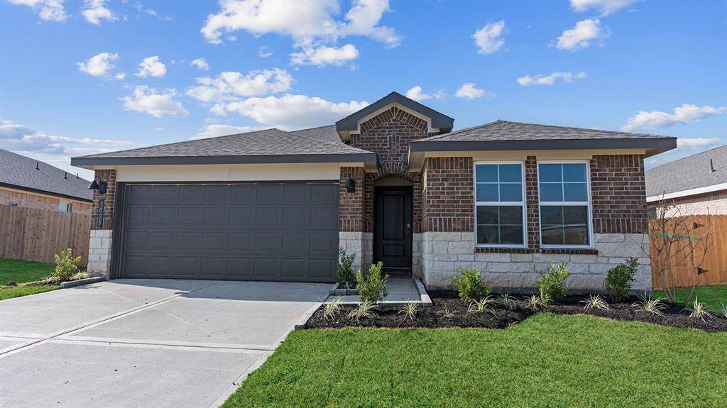 Iowa Colony, TX 77583,2419 Imperial Jade DR