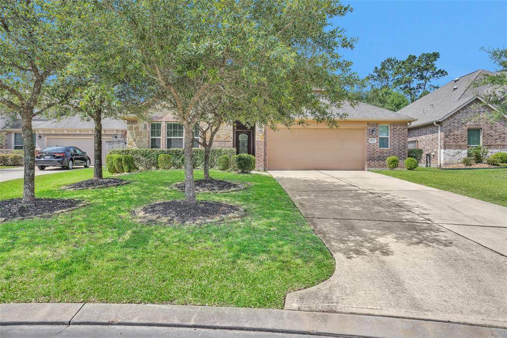 Conroe, TX 77304,2602 Tacoma Springs DR