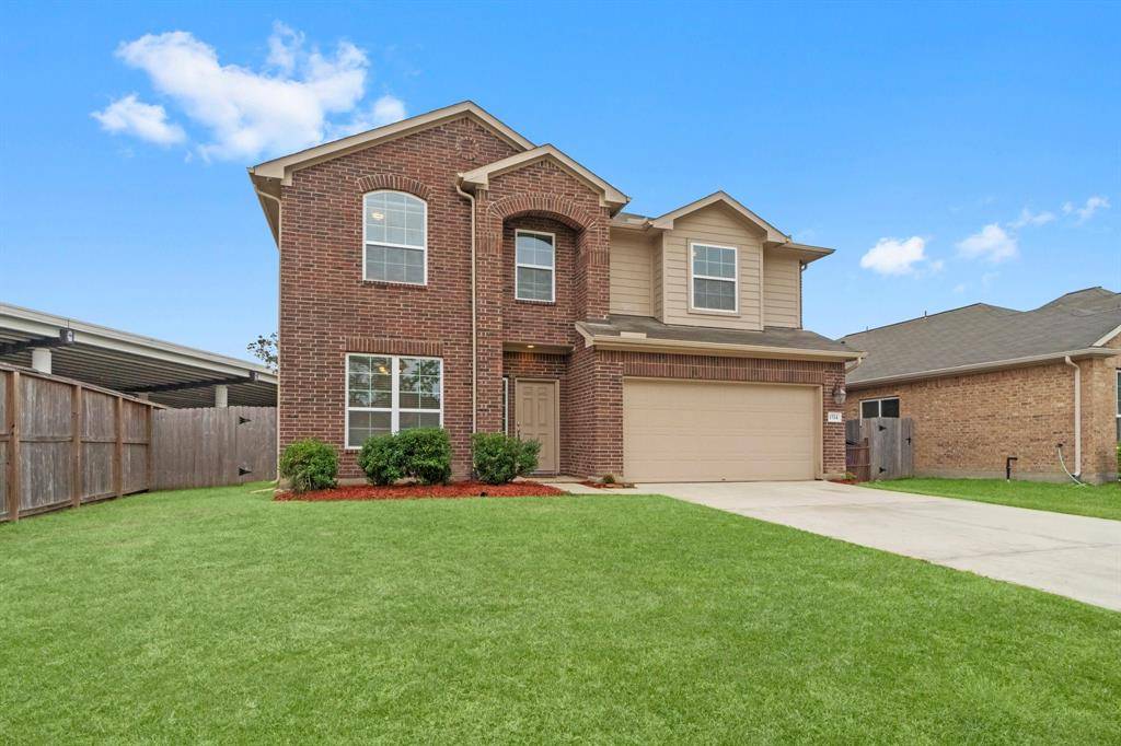 Spring, TX 77373,1514 Bella Garden CT