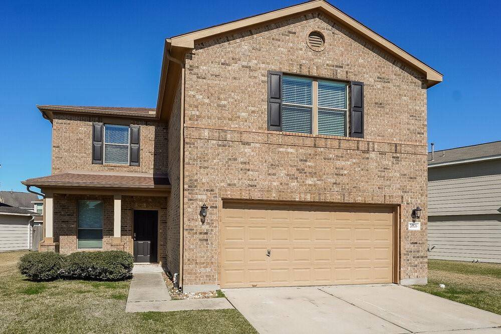 Cypress, TX 77433,20526 Hillsdale Park DR