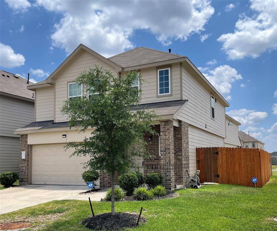 Katy, TX 77449,5815 Oxley River CIR