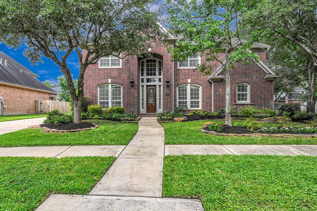 Katy, TX 77450,4602 Gladesdale Park LN
