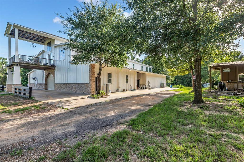 Livingston, TX 77351,719 Turkey Creek DR