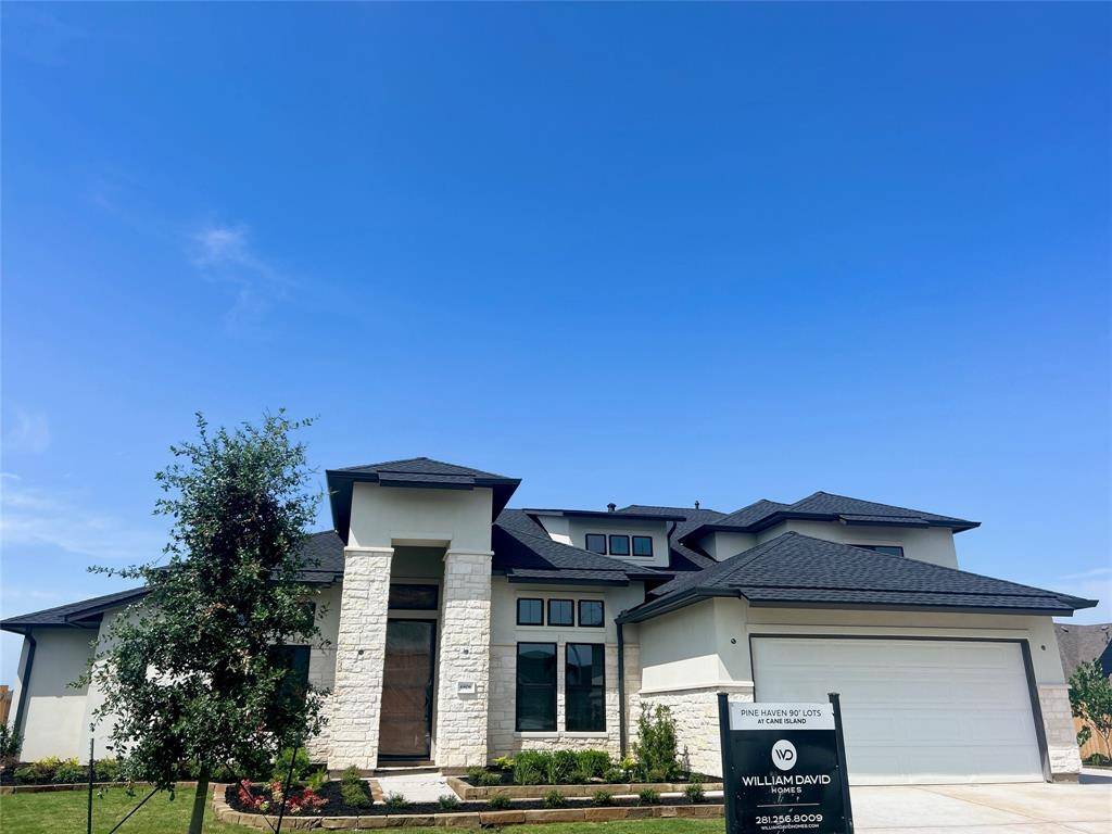 Katy, TX 77493,6806 Pine Haven CT