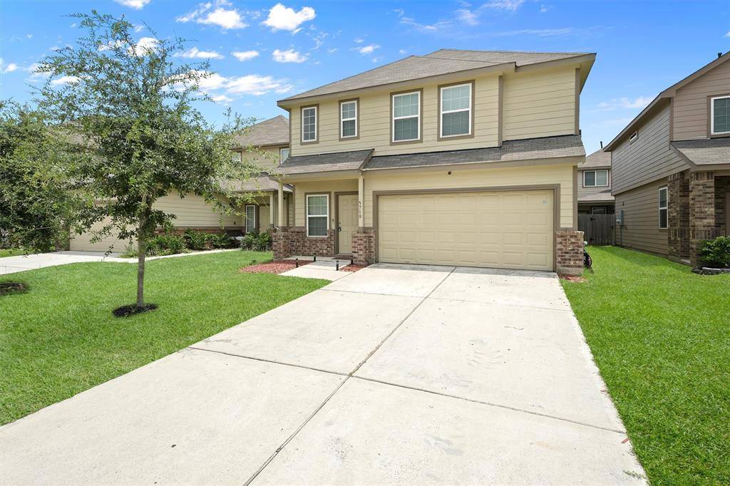 Katy, TX 77449,5710 Esk River Trail TRL