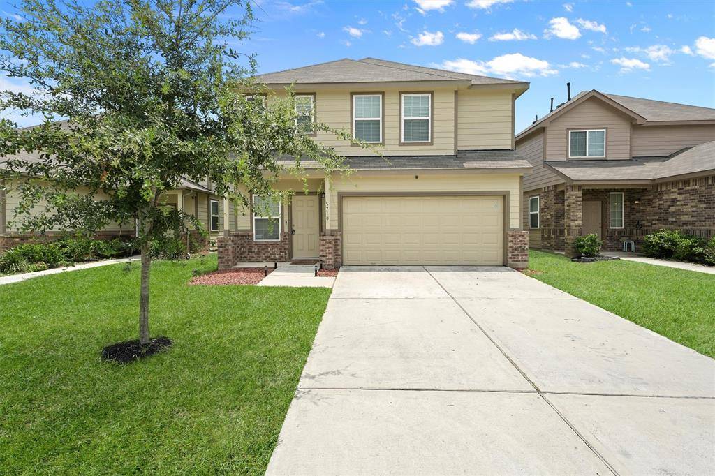 Katy, TX 77449,5710 Esk River Trail TRL