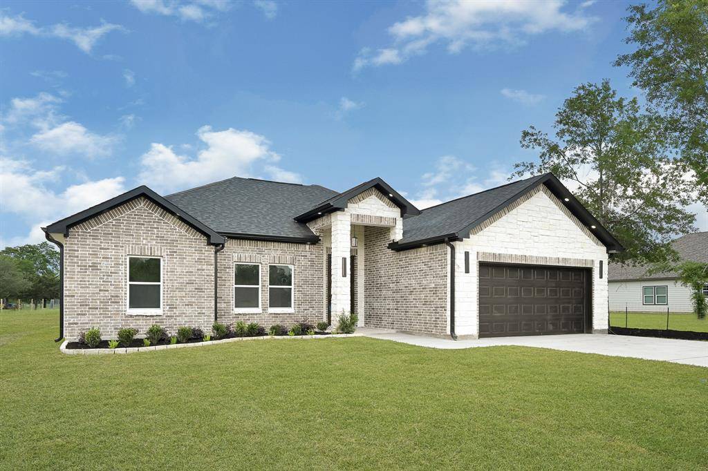 Waller, TX 77484,616 Lily ST