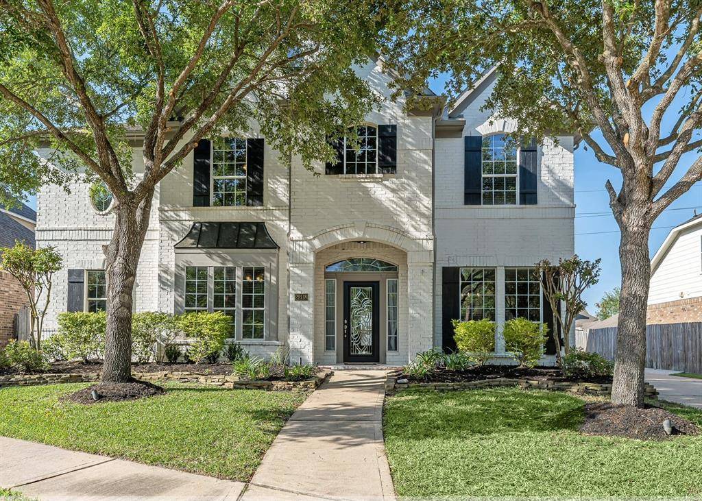 Cypress, TX 77433,22118 Silver Blueberry TRL