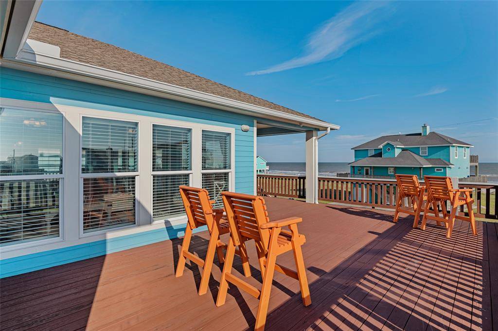 Crystal Beach, TX 77650,2703 Gillespie