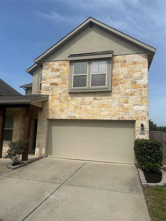 Richmond, TX 77406,9751 Straton Ridge Dr