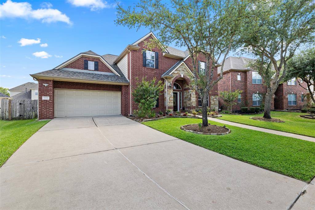 Sugar Land, TX 77479,5219 Fountainbrook LN