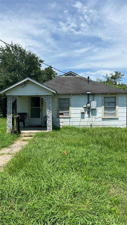 Edna, TX 77957,510 Carver ST