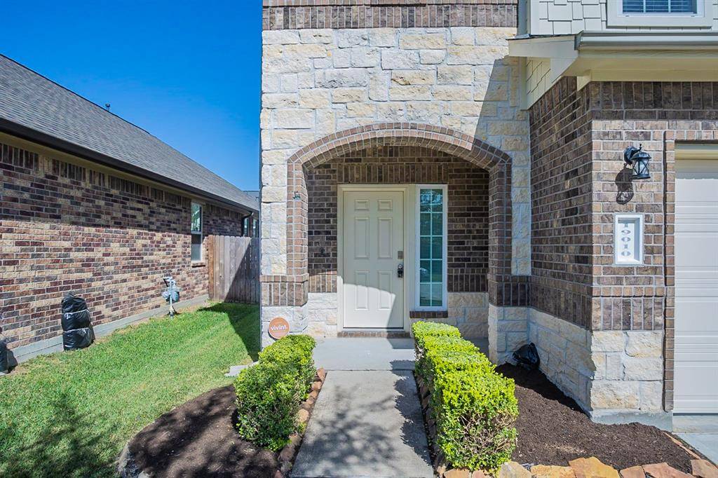 Tomball, TX 77377,19010 Pinewood Point LN