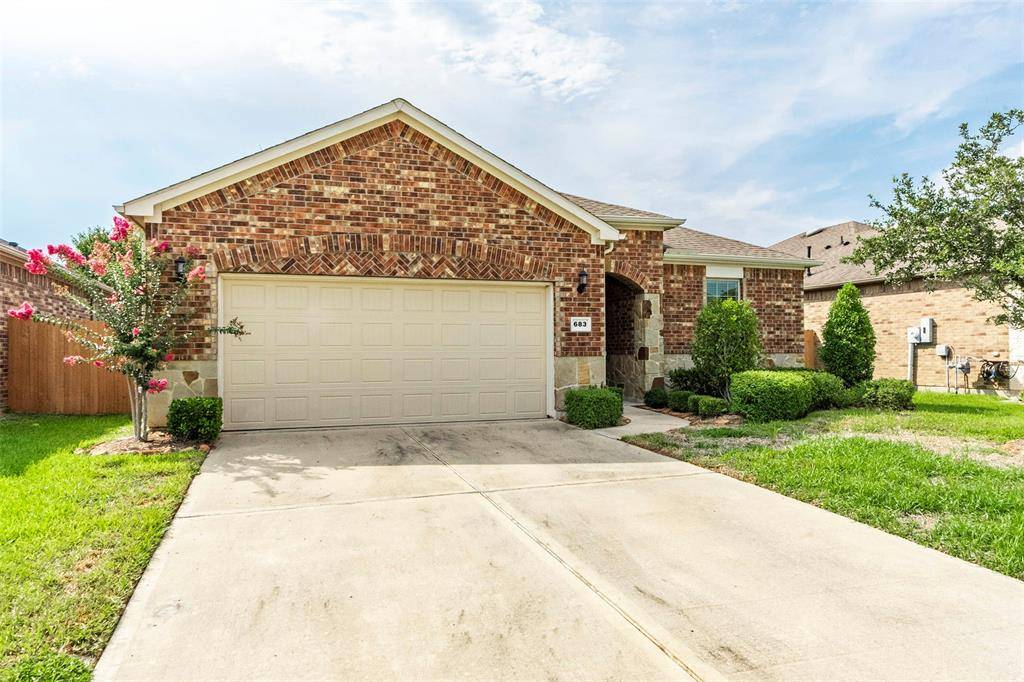 League City, TX 77573,683 Tenuta LN