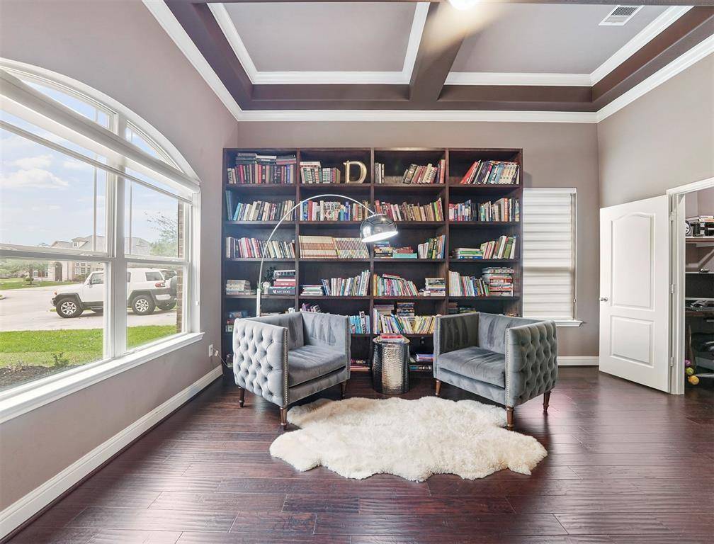 Cypress, TX 77429,13918 Twisting Ivy LN