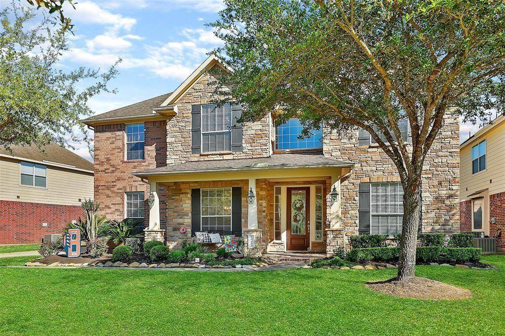 Cypress, TX 77433,14819 S Gray Heron CT