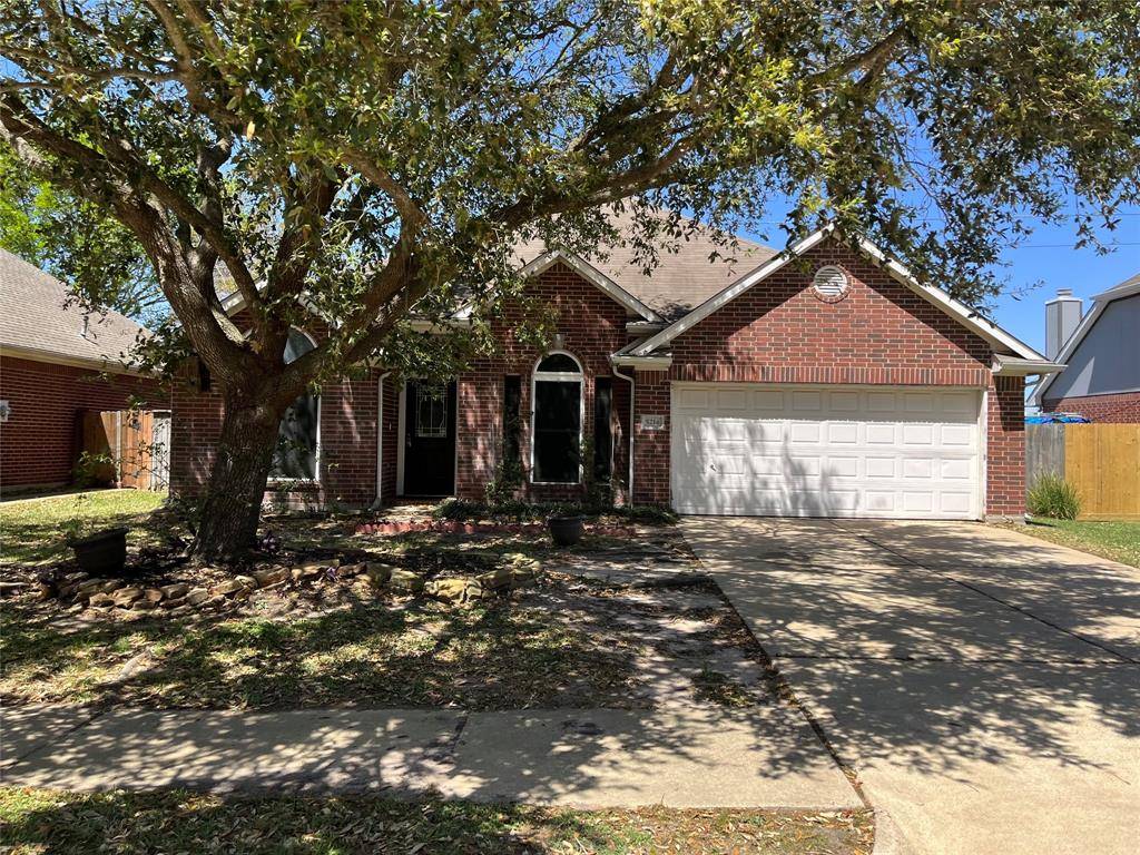 Katy, TX 77493,5214 Bradly LN