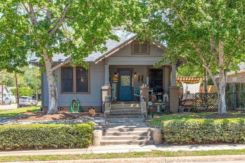 Brenham, TX 77833,1501 S Austin ST