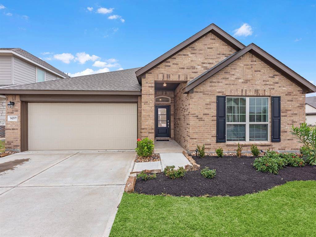 Rosharon, TX 77583,14207 Amherst Meadow TRL