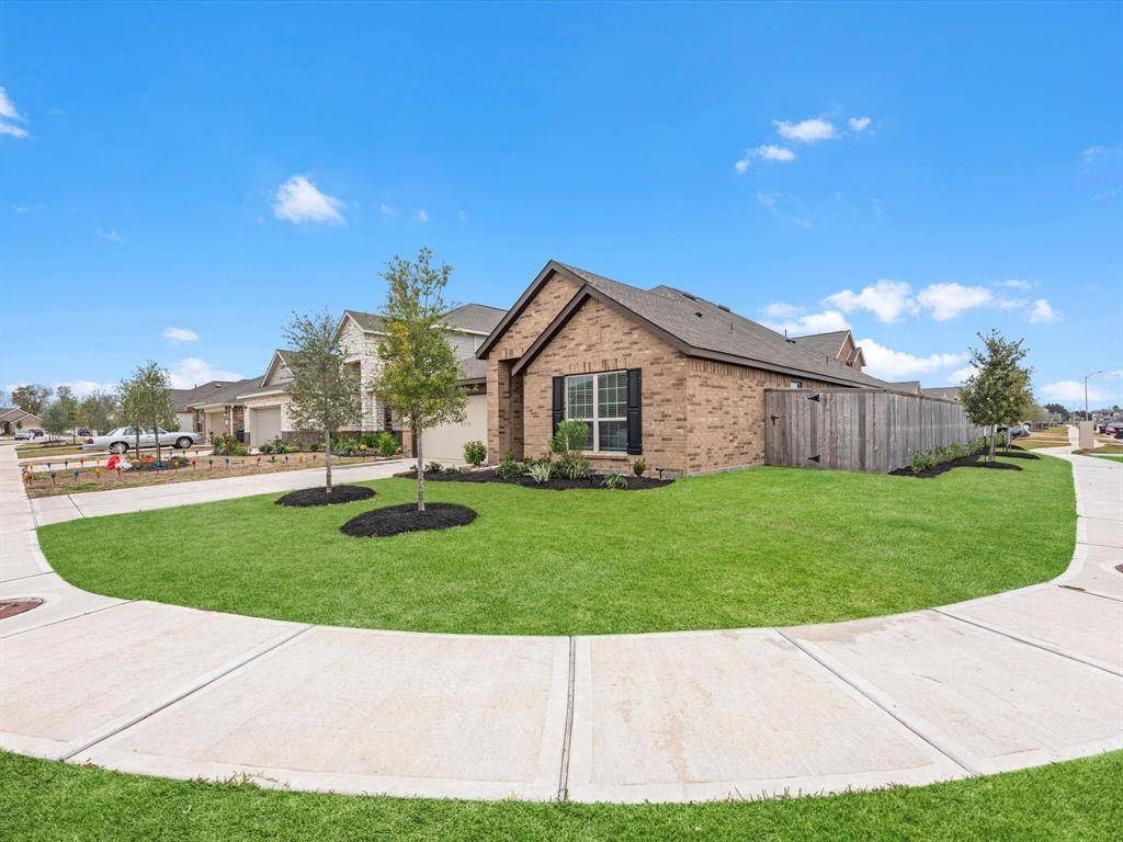 Rosharon, TX 77583,14207 Amherst Meadow TRL