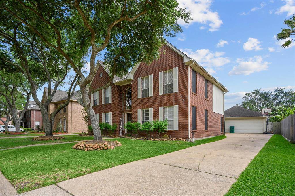 Pasadena, TX 77505,7006 Royal Knoll CT