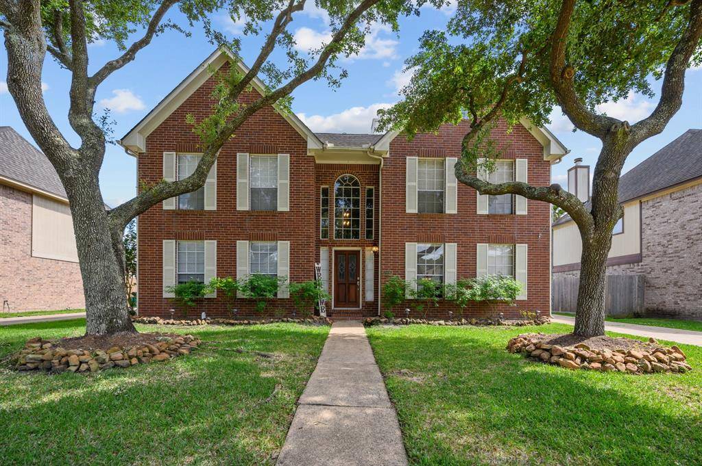 Pasadena, TX 77505,7006 Royal Knoll CT