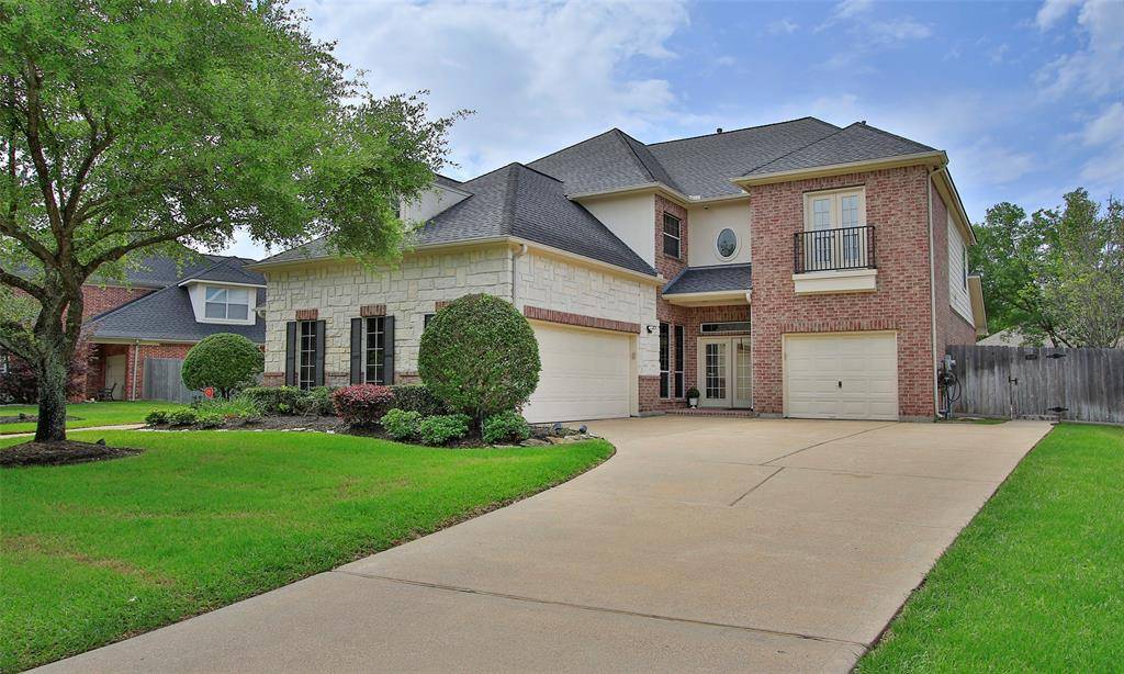 Spring, TX 77379,6414 Briarstone LN