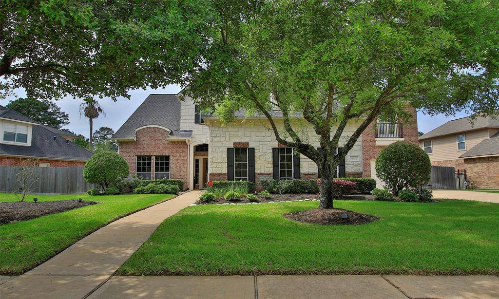 Spring, TX 77379,6414 Briarstone LN