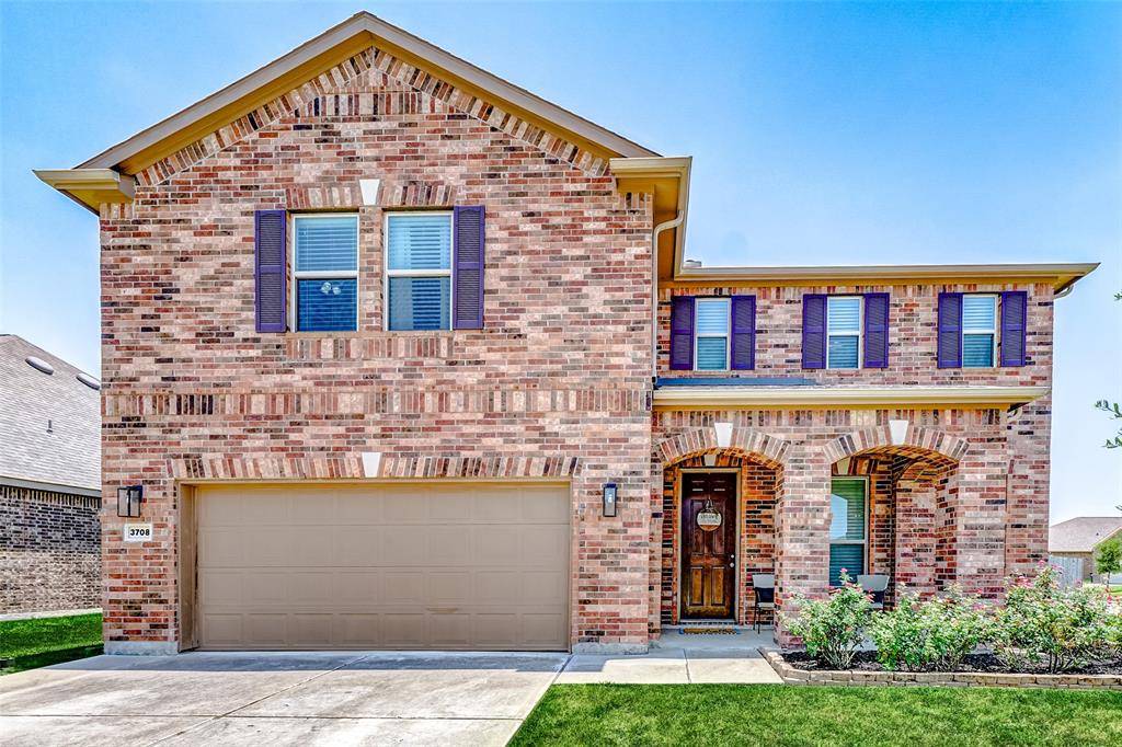 Pearland, TX 77584,3708 Waterworth WAY