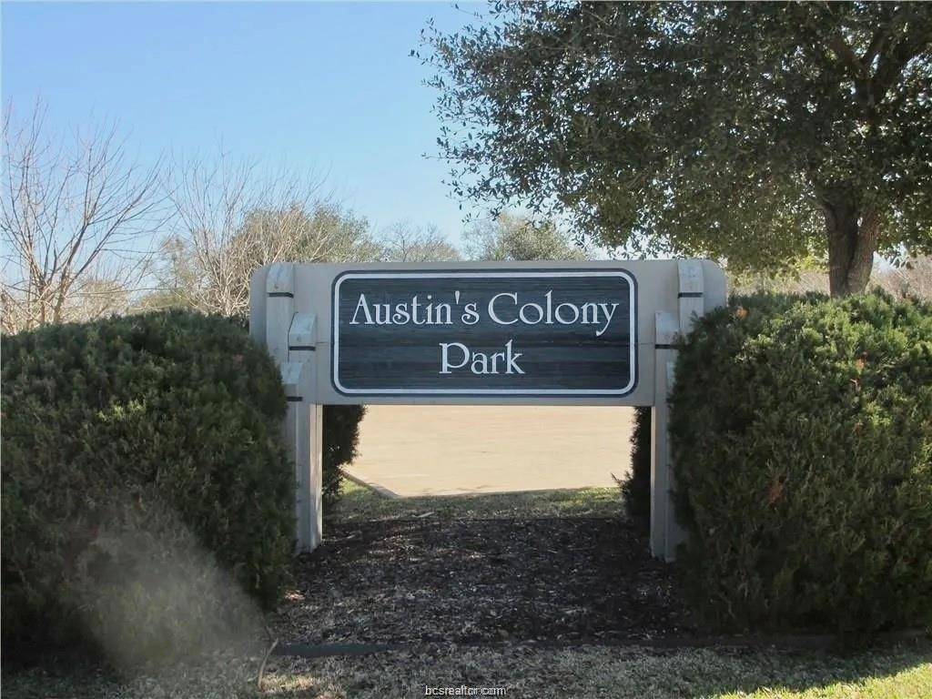 Bryan, TX 77808,3906 Austins Estates DR