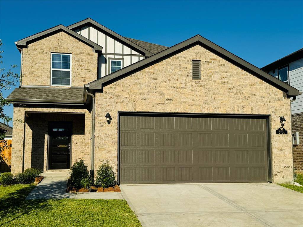 Katy, TX 77493,5731 BLUE GRAMA DRIVE