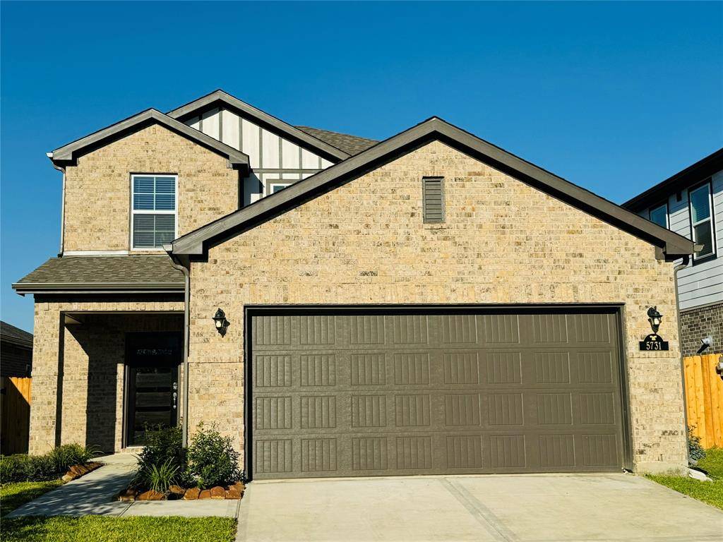 Katy, TX 77493,5731 BLUE GRAMA DRIVE