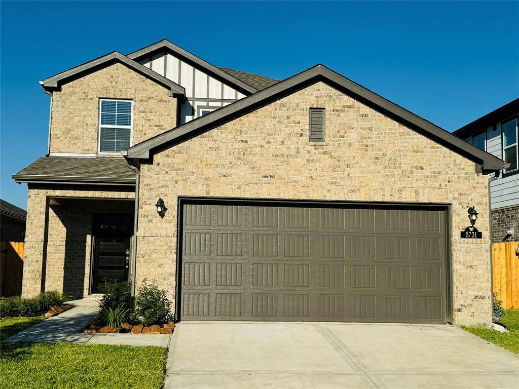 Katy, TX 77493,5731 BLUE GRAMA DRIVE