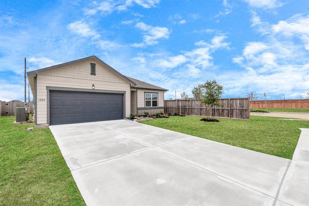 Brookshire, TX 77423,1000 Long Bay CT