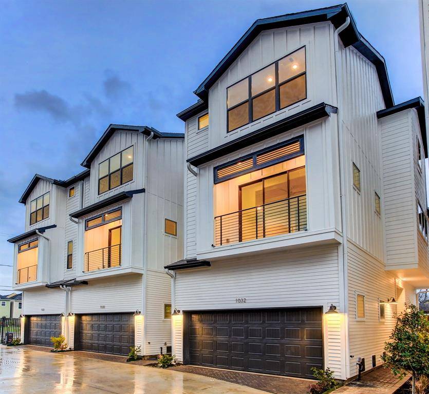 Houston, TX 77055,2306 Kolbe Cold Springs Lane