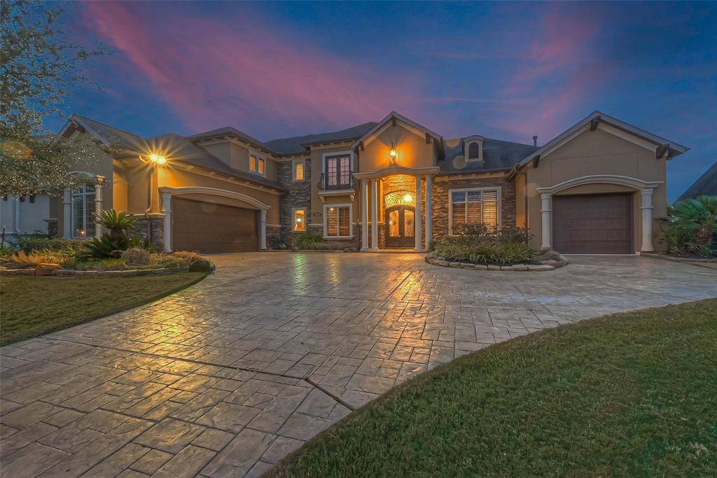 Katy, TX 77494,10514 Pebblecreek XING