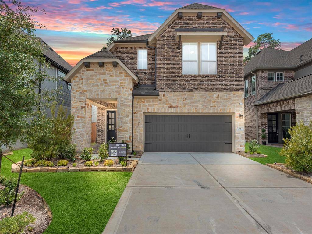 Richmond, TX 77407,9611 Snapdragon Crest CT