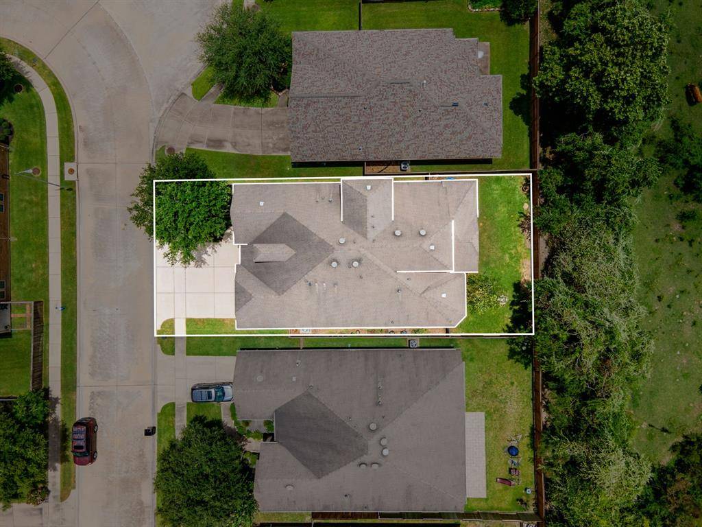 Houston, TX 77084,17211 Forest Ridge PT