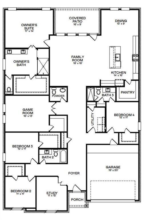 Fulshear, TX 77441,31323 Hastings Creek LN