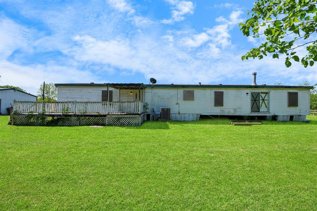 Alvin, TX 77511,19002 Murphy RD