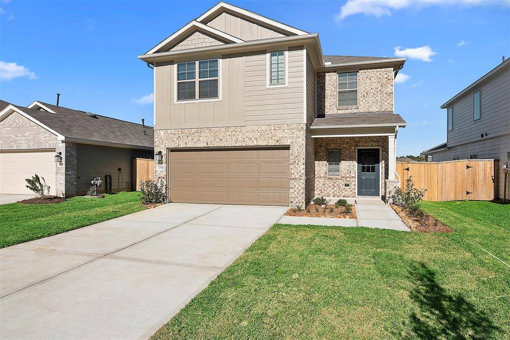 New Caney, TX 77357,17541 Rosewood Manor LN