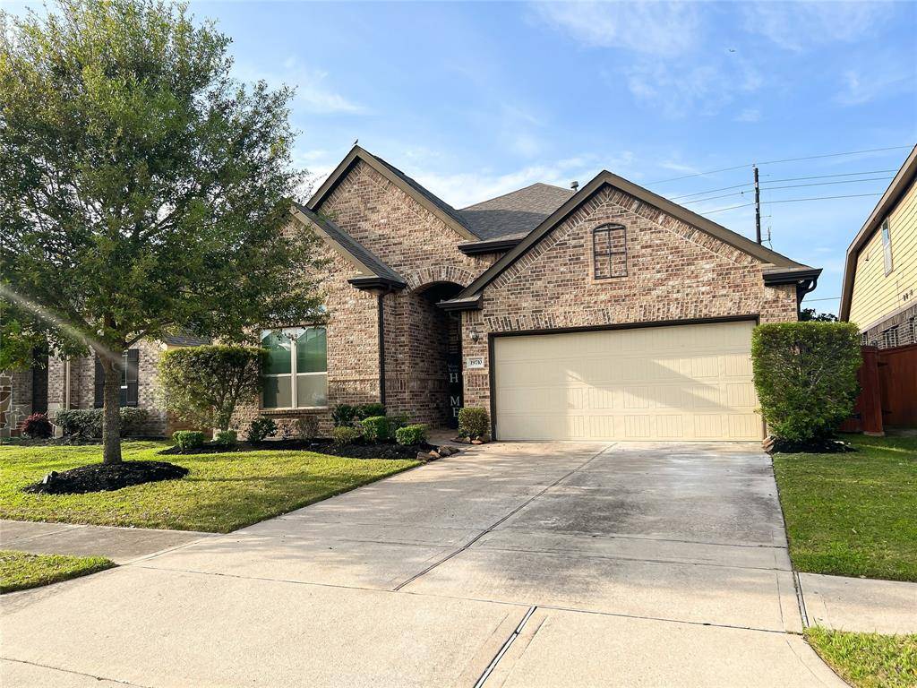 Cypress, TX 77433,19710 Yellow Hibiscus LN