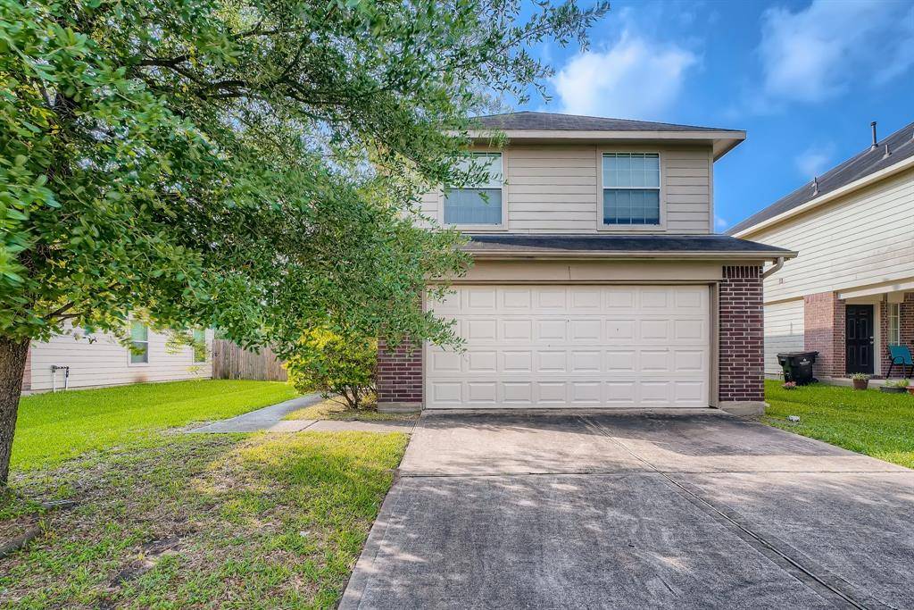 Humble, TX 77338,3322 Maris WAY