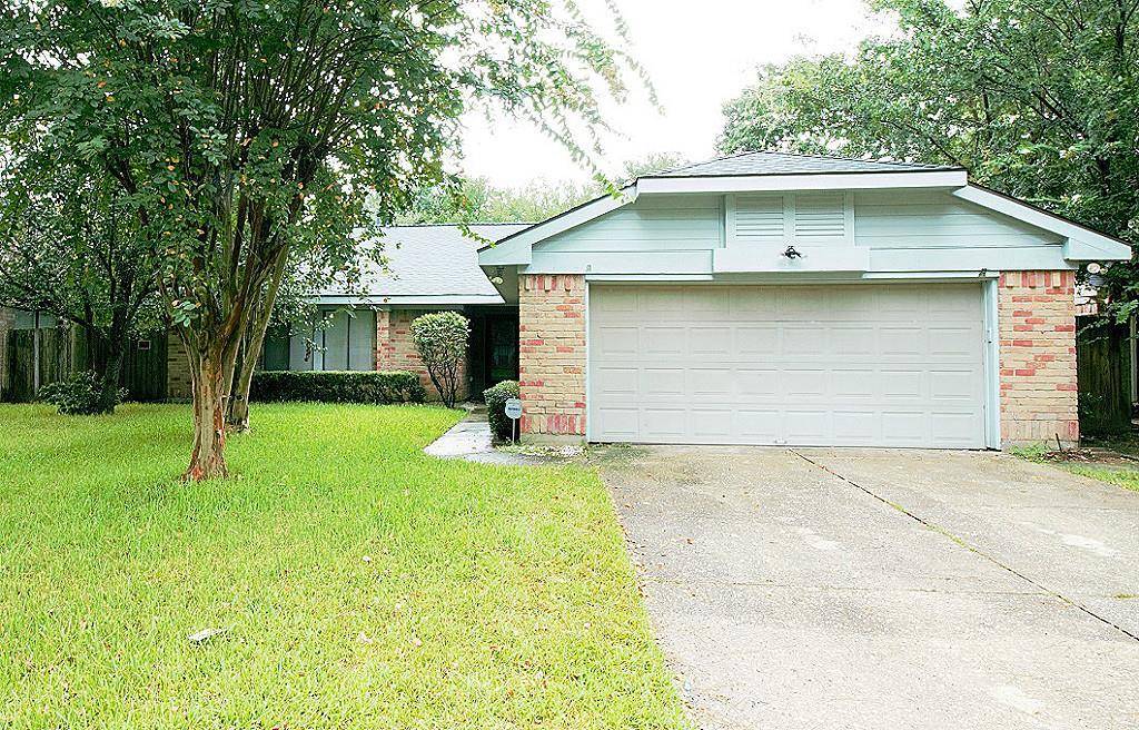 Spring, TX 77379,17811 Seven Pines DR