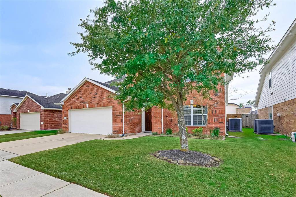 Spring, TX 77386,28535 Lockeridge View DR