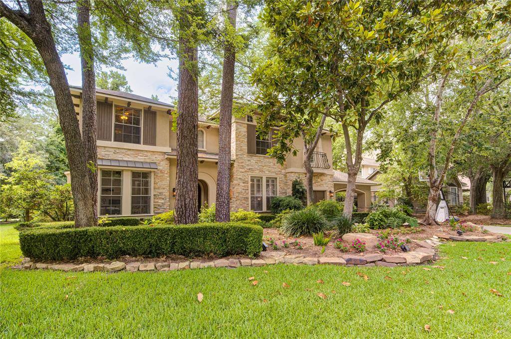The Woodlands, TX 77382,62 W Mirror Ridge CIR