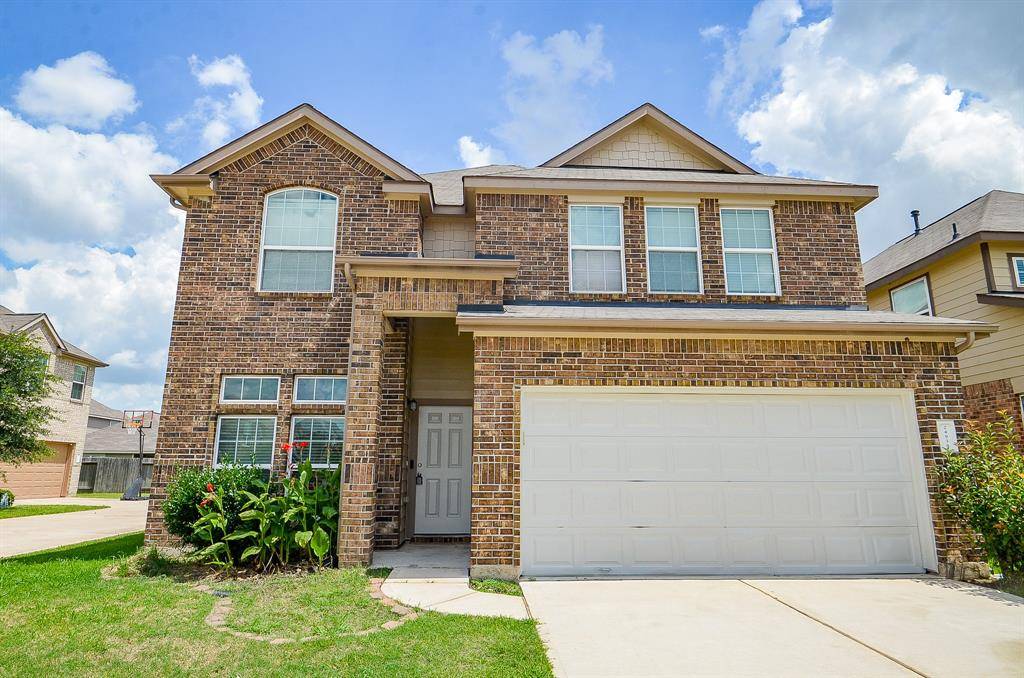 Katy, TX 77493,24938 Pavarotti PL