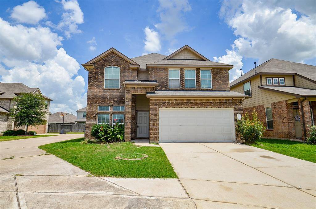 Katy, TX 77493,24938 Pavarotti PL